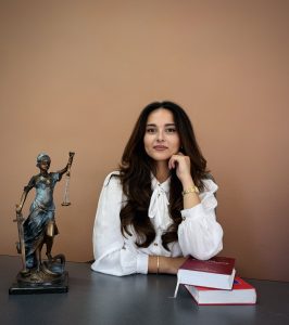 Bușică Lorena-Maria avocat